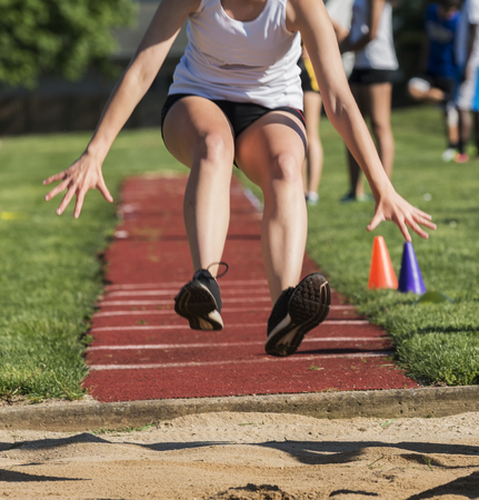 Athletics